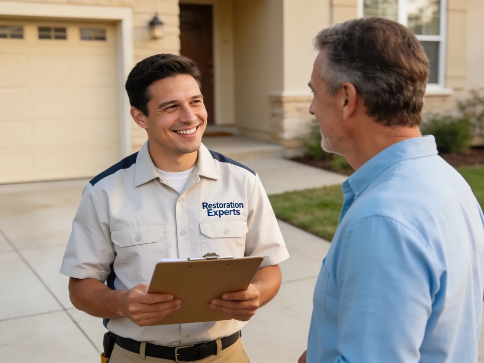 Water Damage Cleanup Prole, IA FAQs